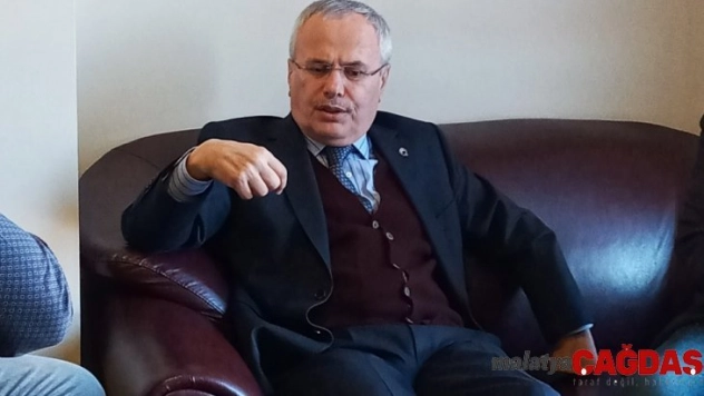 Ceylan, Çin ziyaretini değerlendirdi