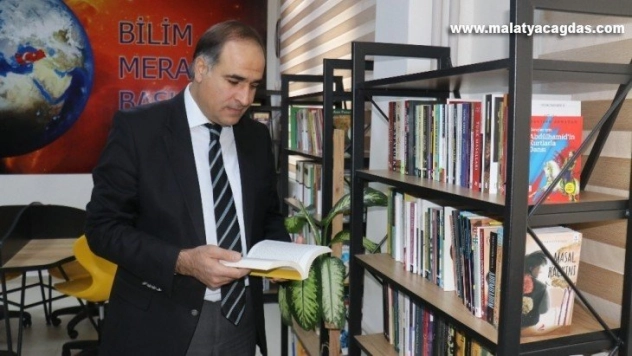 Çeyrek asırlık öğretmenin pandemi hüznü