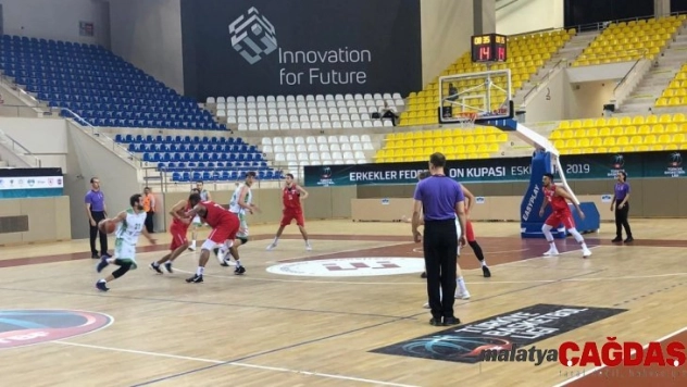 Çeyrek final için son bir maç kaldı