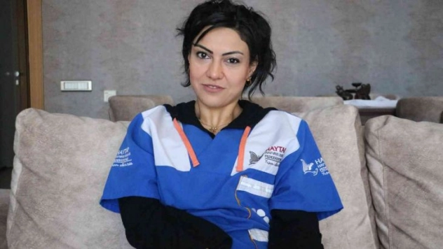 Cezadan korkan pitbull köpeklerini sokağa salıyor