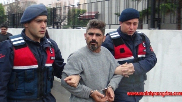 Cezaevi firarisi kimlik kontrolünde yakalandı