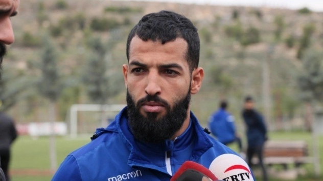 Chebake Bizim için final değerinde