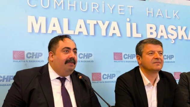 CHP'den Adıyaman Mitingine Çağrı: 'Milletin İradesine Sahip Çıkacağız'