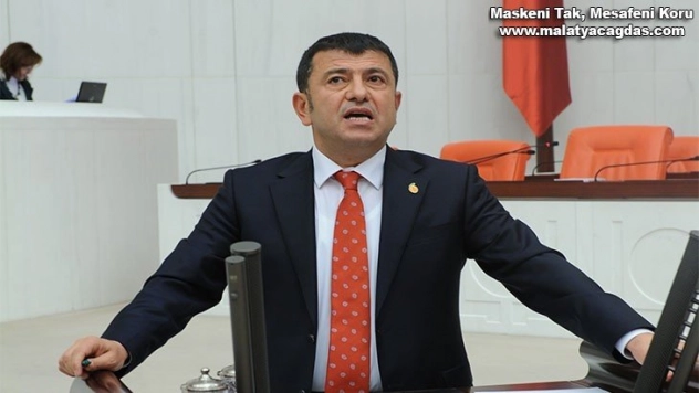 Chp'den Tütün Üreticilerini Korumak İçin Araştırma Önergesi