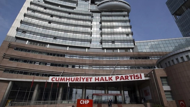 CHP: ''İhtiyati tedbir niteliğindeki karara itiraz ettik''