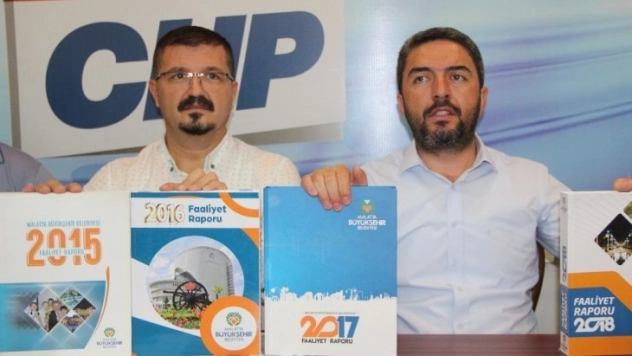 CHP İl Başkanı Kiraz'dan açıklama