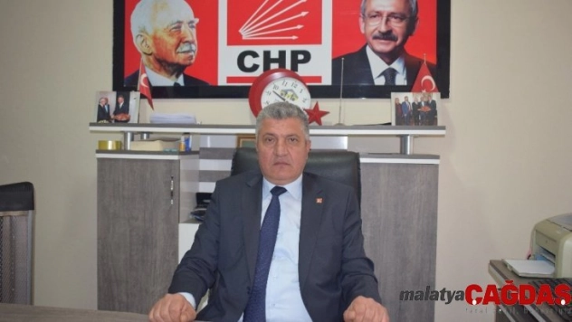 CHP'li Aslan'dan kongre daveti