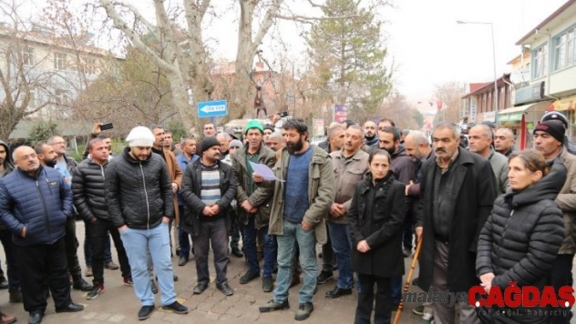 CHP'li belediye başkanına,'İşe alımlarda hakkaniyetli davranmadı' tepkisi