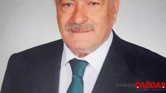 CHP'li İl Genel Meclis üyesi hayatını kaybetti