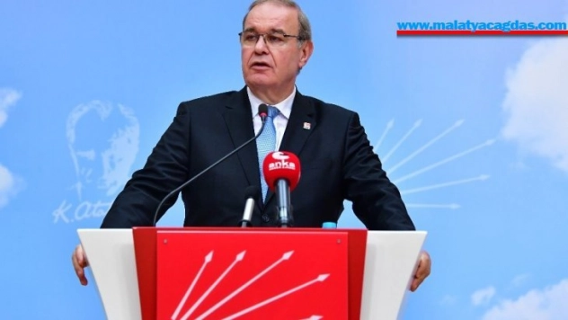 Öztrak: Türkiye'nin İtalya'ya benzememesi için gerekli tedbirleri ciddiyetle almak ve uygulamak zorundayız