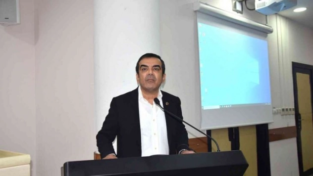 CHP'li Vursavuş'tan 'kule paratoner' uyarısı