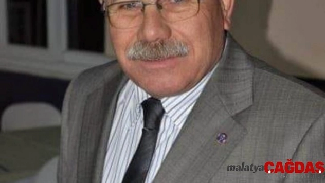 CHP Mut İlçe Başkanı Hayati Bağcalı oldu