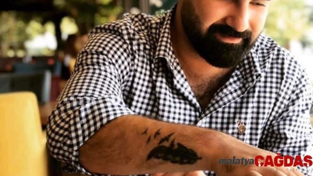 CHP'nin eski ilçe gençlik kolları başkanı ormanlık alanda ölü bulundu