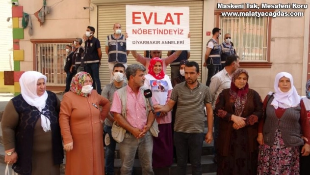 CHP sözünü tutmadı, aileler tepki yağdırdı