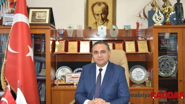 Çiftçi'den Mehmetçiğe destek