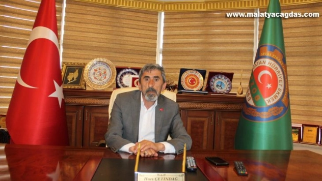 Çiftçilere kene uyarısı