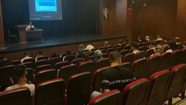 Çiftçilerin Profili Çıkarılacak: Tarım Sayımı İçin Eğitimler Sürüyor