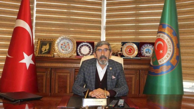 Çiftçiye müjde, kuraklık desteği yılbaşından önce ödenecek