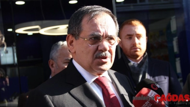 Çiftlik için anket başladı