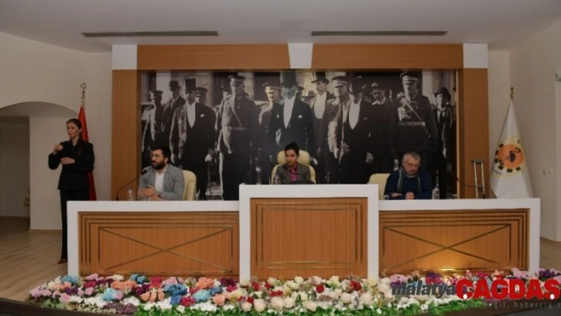 Çiğli'de engelli çalıştayı