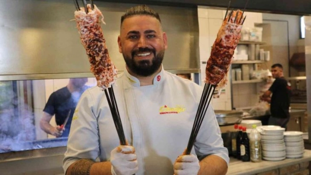 Cihangir Kebap şubeleşerek büyüyecek