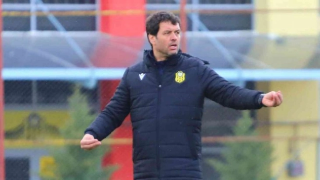 Cihat Arslan Bütün inancımızla çalışmaya devam edeceğiz