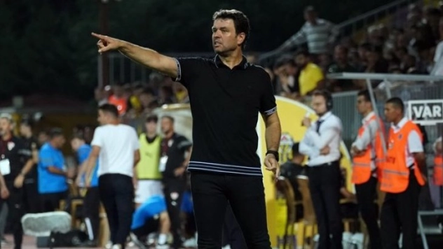 Cihat Arslan, Polis bizi statta korumayacaksa bende tribünde savaşırım