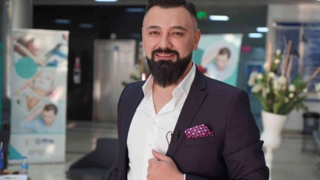 Cilt tedavisinde 'ND-Yag lazer' ile gelen güzellik