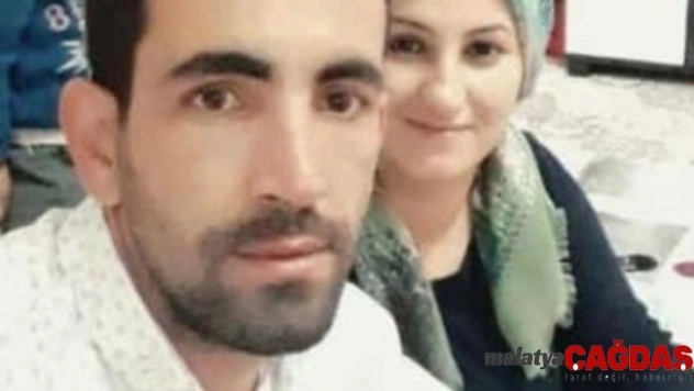 Cin zannettiği kızını öldürdü