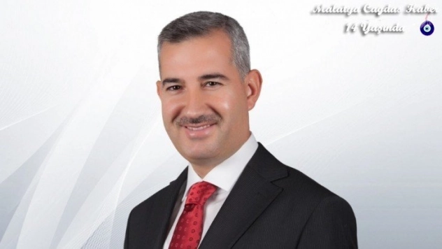 Çınar'dan Malazgirt Zaferi mesajı