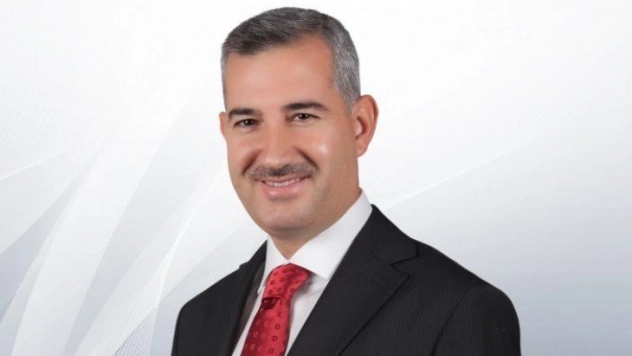 Çınar, Kadir Gecesi'ne Kavuşmanın Manevi Hazzını Yaşıyoruz