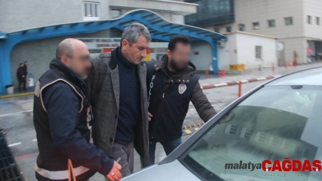 Cinayet firarisini sahte pasaport ve kimlikle yurt dışına çıkaran şüphelilere operasyon