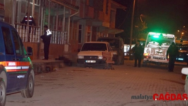 Cinayet şüphelileri tutuklandı