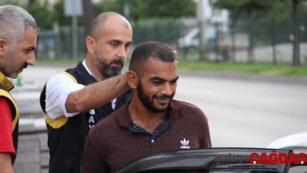 Ünlü hiphop şarkıcısına tahliye çıkmadı