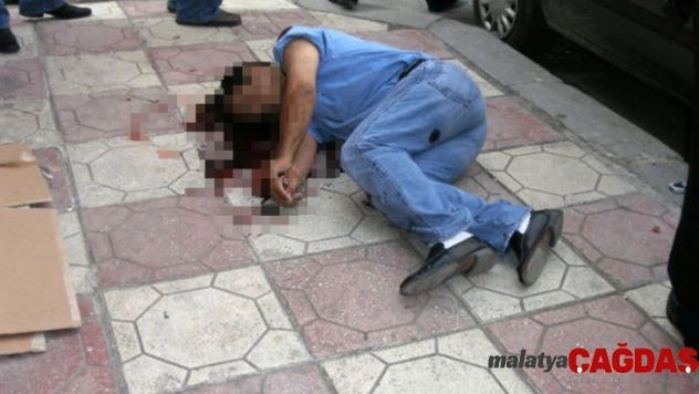 Cinayet zanlısı 15 yıl sonra yakalandı