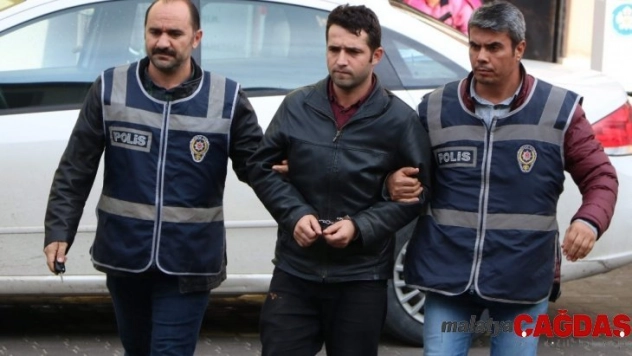 Cinayet zanlısından şaşırtan savunma