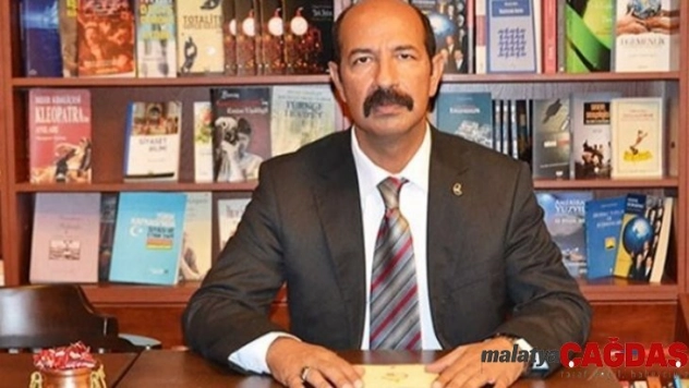 Cingöz: 'Güçlü ülke olmanın yolu nükleerden geçiyor'