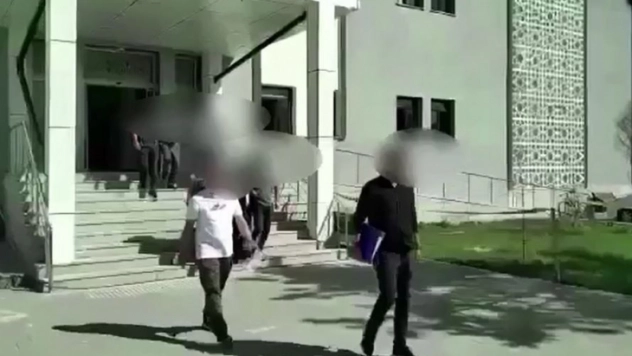 Cinsel istismar suçundan 25 yıl 4 ay hapis cezası bulunan şahıs tutuklandı