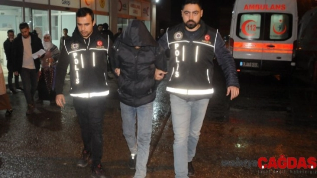 Cizre'de uyuşturucu operasyonu: 1 kişi tutuklandı