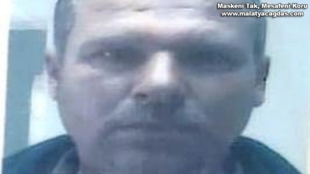 Çoban, Asi Nehrinde ölü bulundu