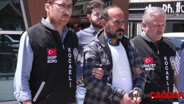 Çobanını öldürdüğü iddia edilen şahıstan kan donduran mektup: