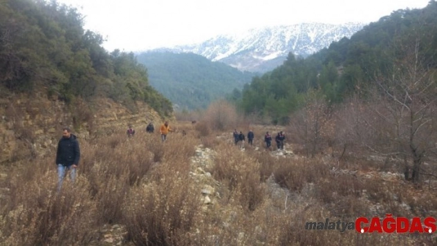 Çobanların bulduğu cep telefonu, aranan adamın cesedine götürdü