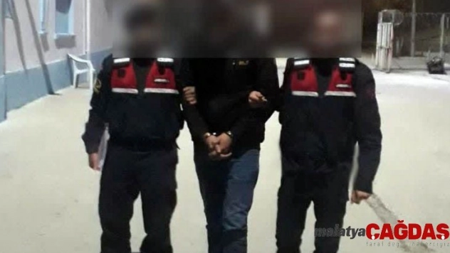 Çocuk istismarcısı Mustafakemalpaşa'da yakalandı