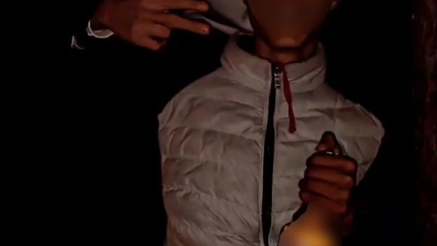 Çocuk katil tutuklandı