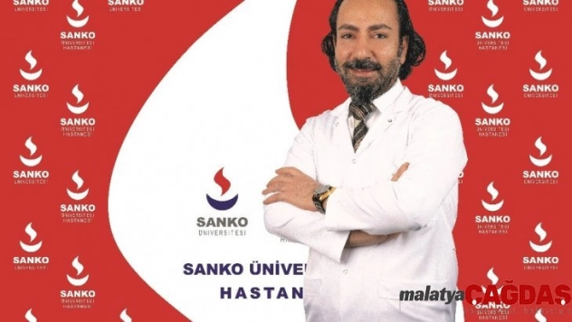 Çocuk Sağlığı Ve Hastalıkları Uzmanı Dr. Nihat Akgül SANKO'da