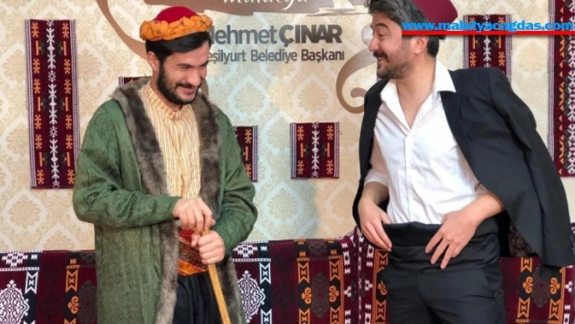 Çocuklar için masal kahramanları ev ortamına taşındı