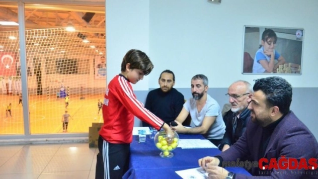 Çocuklar yarıyıl tatilinde aralıksız spor yapacak