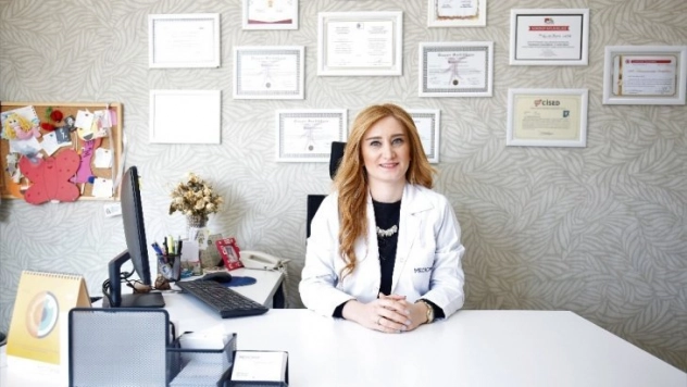 Çocukların okula mutlu başlamaları tüm hayatlarını olumlu etkiliyor