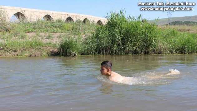 Çocukların tehlikeli oyunu
