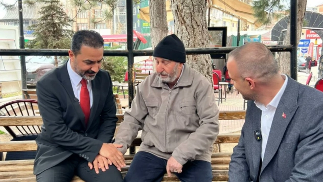 Çocuklarına devletin hibeleriyle fabrika kuranlara Malatyalılar ders verecek